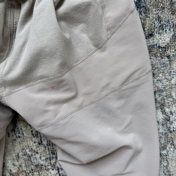 Fajitex Shapewear Faja Short Media Pierna Espalda Alta Broche Centro XXL Nude - Picture 5 of 16